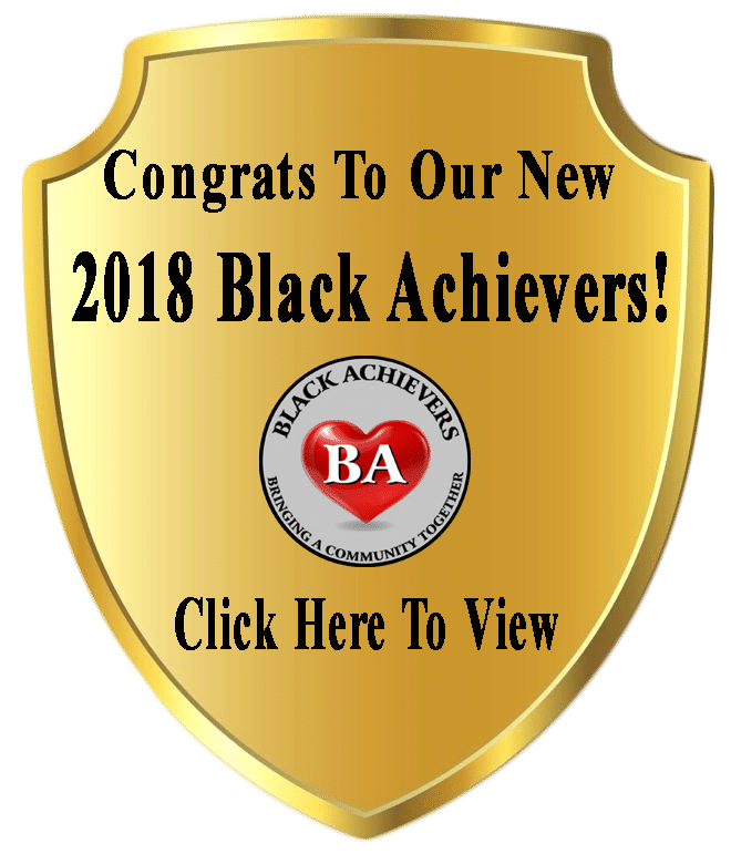 Home - Buffalo Black Achievers