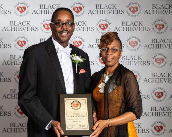 Gallery - Buffalo Black Achievers